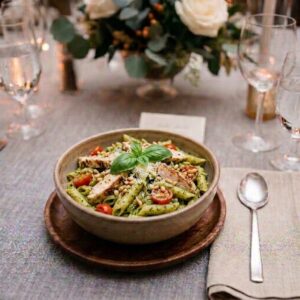 basil-pesto-chicken-penne