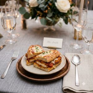 chicken-parmesan-vienna-bread-sandwich
