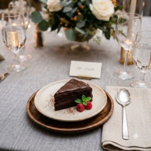 chocolate-fudge-cake