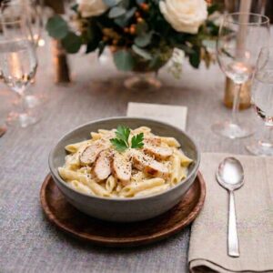 classic chicken alfredo penne 202607282322