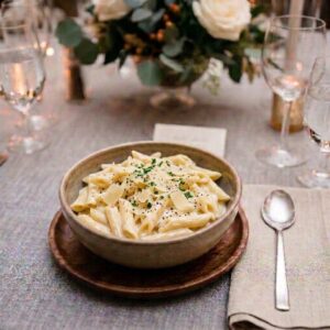 creamy alfredo penne 202607282322