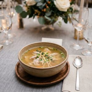 ginger-chicken-broth-soup