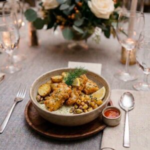 herb-marinated-fried-fish-with-choice-of-sauce