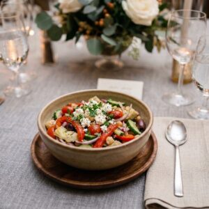 mediterranean-vegetable-salad