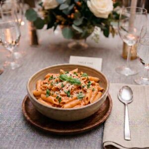 penne-alla-rose