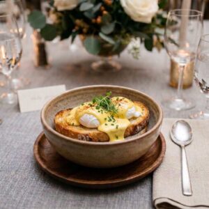 poached-egg-toast-with-hollandaise