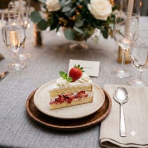 strawberry-shortcake