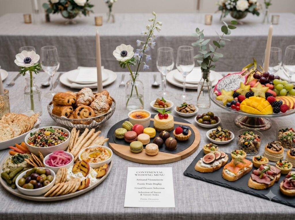 table filled with desserts sides 202607292049
