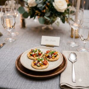 vegetable-mini-pizza