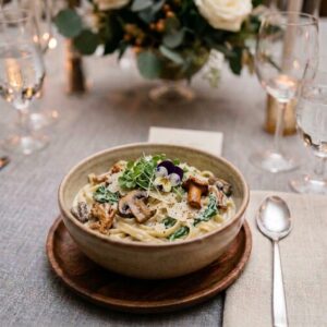 wild-mushroom-spinach-alfredo
