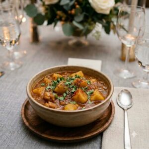 aloo-tarkari