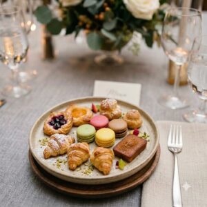 assorted-pastries