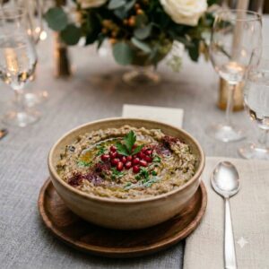 baba-ghanoush