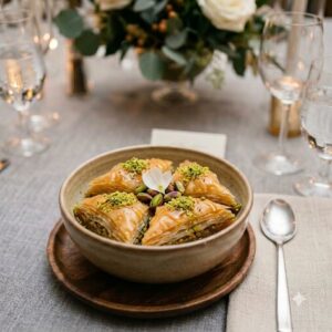 baklava