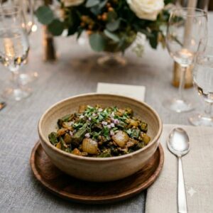 bhindi-do-pyaza
