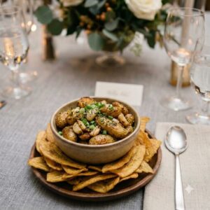 caribbean-garlic-roasted-potatoes