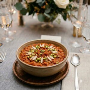 carrot-halwa