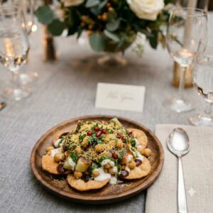 chaat-papri