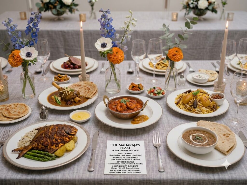 change items to pakistani menu 202608100216