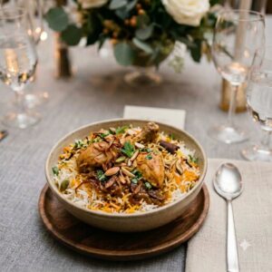 chicken-biryani-arabic-gulf-style