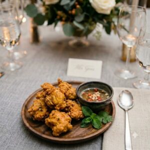 chicken-pakora