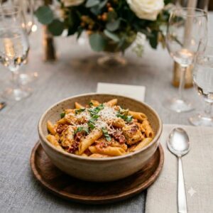 penne-pasta-chicken-penne-pasta