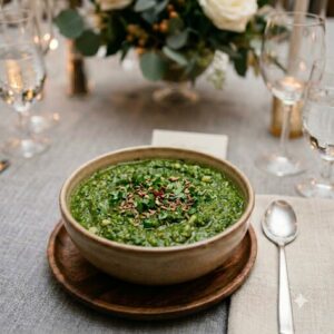 chutney-dip