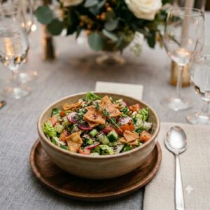 fattoush