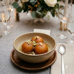 gulab-jamun