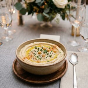 hummus