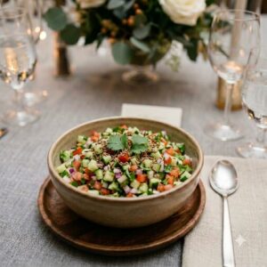 kuchumber-salad