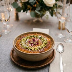 kunafa