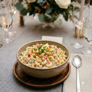 macaroni-salad