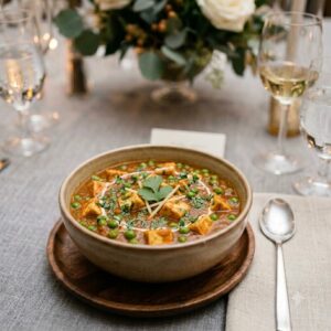 mutter-paneer