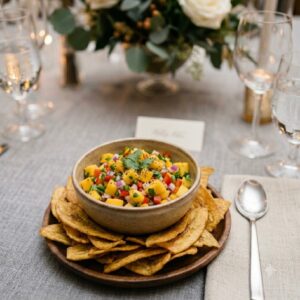 plantain-chips-with-mango-salsa