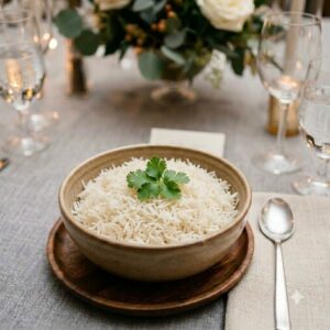 steamed-basmati-rice