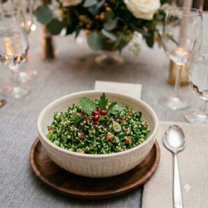 tabbouleh