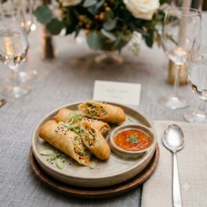 vegetable-spring-rolls