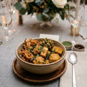 veggie-pakora