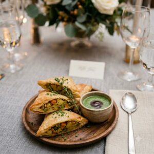 veggie-samosa